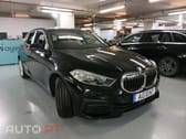 BMW 116 d Corporate Edition Auto