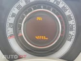 Fiat 500C 1.2 Lounge