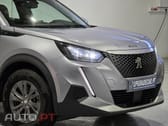 Peugeot E-2008 50 kWh Active Pack