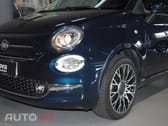 Fiat 500C 1.0 Hybrid