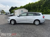 Fiat Tipo 1.3 MultiJet