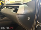 Toyota C-HR 1.8 Hybrid Exclusive