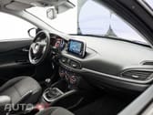 Fiat Tipo 1.3 M-Jet Lounge