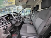 Ford Transit Custom 280L1 2.0 TDCi H1-Tecto Baixo Trend