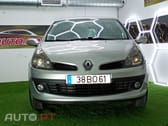 Renault Clio 1.2 16V Dynamique