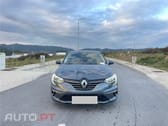 Renault Mégane 1.6 dCi GT Line