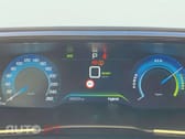 Peugeot 508 1.6 Hybrid Allure Pack e-EAT8