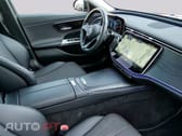 Mercedes-Benz E 220 I.V.A DEDUTÍVEL d Limousine