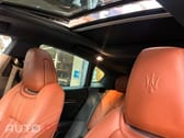 Maserati Levante 3.0 V6 Gransport