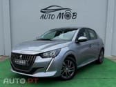 Peugeot 208 PureTech 75 Allure Pack