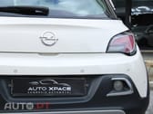Opel Adam 1.0 T Rocks