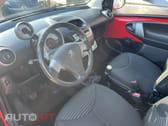 Peugeot 107 1.0 Active
