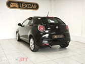 Alfa Romeo Mito 1.3 JTD Progression