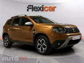 Dacia Duster 1.2 TCe Prestige