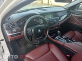 BMW 525 d xDrive Auto