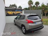 Peugeot 2008 1.2 PureTech Style