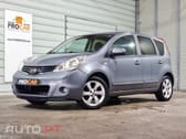 Nissan Note 1.4 Acenta