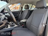 BMW 118 d Line Sport