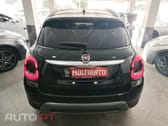 Fiat 500X 1.6 MJ Cross DCT
