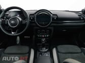 MINI Clubman John Cooper Works Plus ALL4
