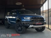 Ford Ranger 2.0 TDCi CD Raptor 4WD