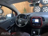 Renault Captur 1.5 DCi Helly Hansen