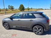 Citroen C4 Cactus 110cv