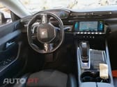 Peugeot 508 SW 1.6 Hybrid Allure e-EAT8