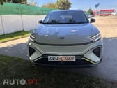 MG Marvel R 70 kWh Luxury