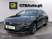Volkswagen Arteon 1.4 TSI DSG R-Line eHybrid