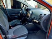 Renault Captur 1.5 dCi Exclusive