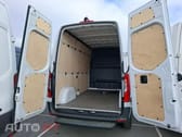 Mercedes-Benz Sprinter 312/39