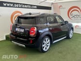 MINI Countryman Cooper D Sport Edition Auto