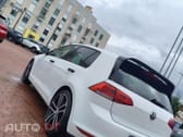 Volkswagen Golf 1.6 TDi Highline