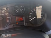 Citroen Berlingo 1.6 BlueHDi L1 3L