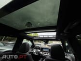 Mercedes-Benz GLE de 4Matic