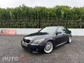 BMW 535 dA