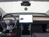 Tesla Model 3 Standard Range Plus RWD
