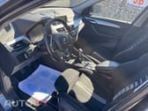 BMW X1 18 d sDrive Line Sport