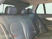 Mercedes-Benz C 200 (BlueTEC) d Station Avantgarde