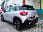 Citroen C3 Aircross 1.6 BlueHDi Shine