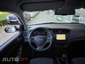 Hyundai i20 1.4 CRDi Comfort Navi