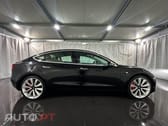 Tesla Model 3 Performance Dual Motor AWD