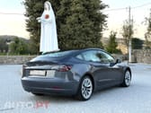 Tesla Model 3 Long-Range Dual Motor AWD