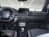 Peugeot 2008 PureTech 130 EAT8 Allure