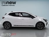 Renault Clio TCe 100 Bi-Fuel Techno