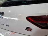 Seat Leon 2.0 TDi FR S/S