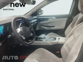 Renault Espace Iconic Full Hybrid E Tech 200
