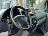 Mercedes-Benz Sprinter 316 CDI EXTRA LONGA