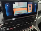 Peugeot 3008 1.5 BlueHDi Allure EAT8